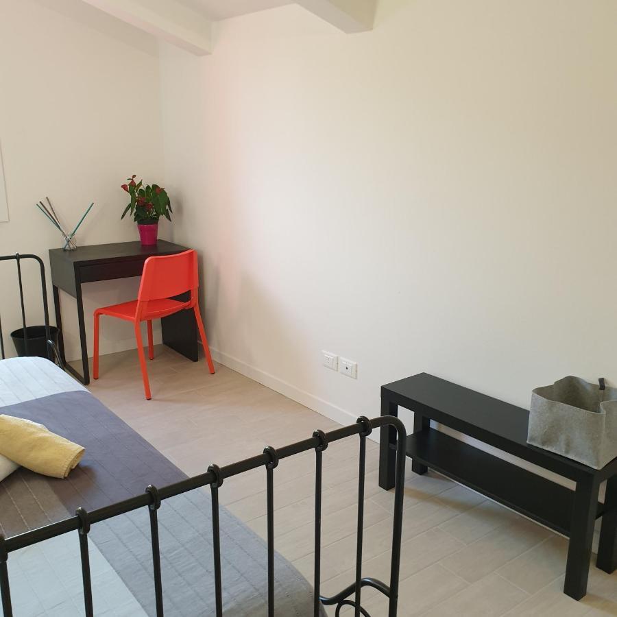 Ca' Nova Hotel Bologna Luaran gambar